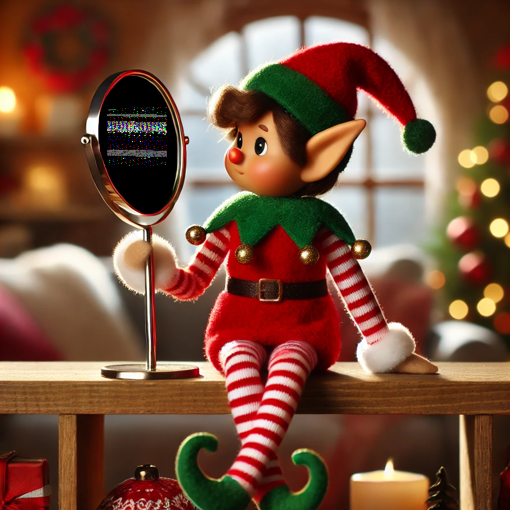 elf